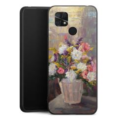 New Carry Case Hülle mattschwarz