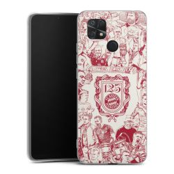 FCB 125 Jahre Legenden