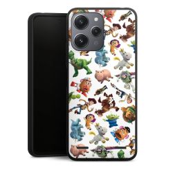 New Carry Case Hülle mattschwarz