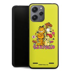 New Carry Case Hülle mattschwarz