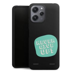 Premium Carry Case Single Matt black