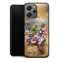 New Carry Case Hülle mattschwarz