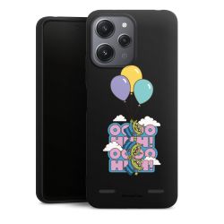 New Carry Case Hülle mattschwarz