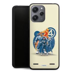 New Carry Case Hülle mattschwarz