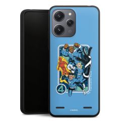 Premium Carry Case Single Matt black