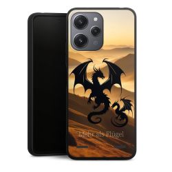 Premium Carry Case Single Matt black