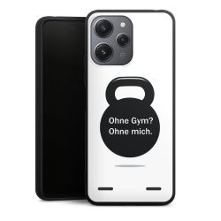 Premium Carry Case Single Matt black