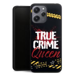 Premium Carry Case Single Matt black