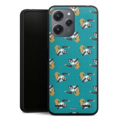 Premium Carry Case Single Matt black