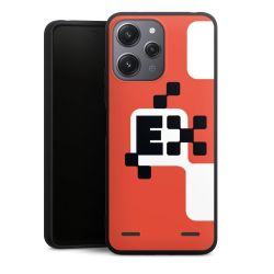 Premium Carry Case Single Matt black