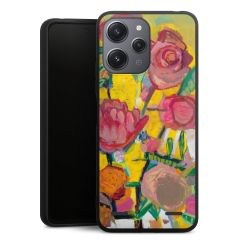 New Carry Case Hülle mattschwarz