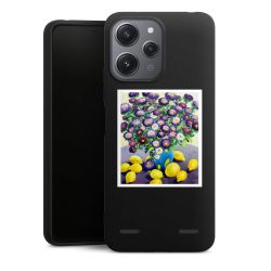 New Carry Case Hülle mattschwarz