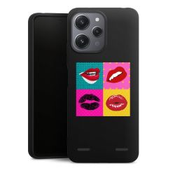 New Carry Case Hülle mattschwarz