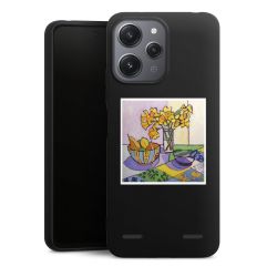 New Carry Case Hülle mattschwarz