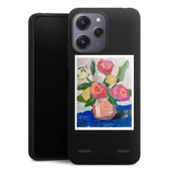 New Carry Case Hülle mattschwarz