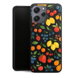 Premium Carry Case Single Matt black