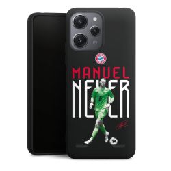 Premium Carry Case Single Matt black