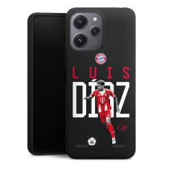 Premium Carry Case Single Matt black