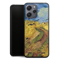 New Carry Case Hülle mattschwarz