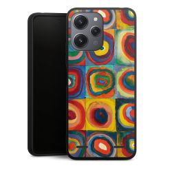 New Carry Case Hülle mattschwarz