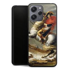 New Carry Case Hülle mattschwarz