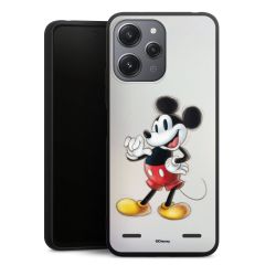 New Carry Case Hülle mattschwarz