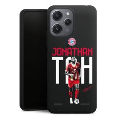 Premium Carry Case Single Matt black