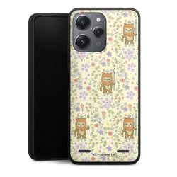 New Carry Case Hülle mattschwarz