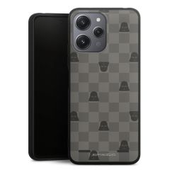 New Carry Case Hülle mattschwarz