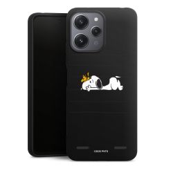 Premium Carry Case Single Matt black