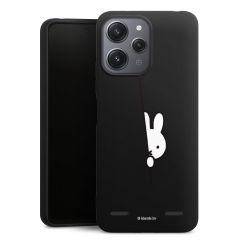 New Carry Case Hülle mattschwarz