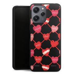 Premium Carry Case Single Matt black