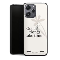 Premium Carry Case Single Matt black