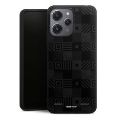 Premium Carry Case Single Matt black