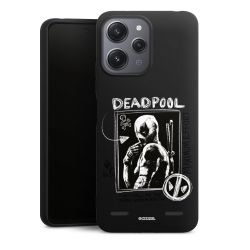 Premium Carry Case Single Matt black