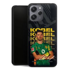 New Carry Case Hülle mattschwarz