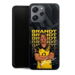 New Carry Case Hülle mattschwarz