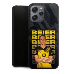 New Carry Case Hülle mattschwarz