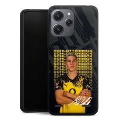 New Carry Case Hülle mattschwarz