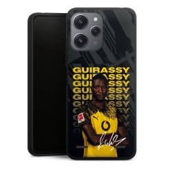 New Carry Case Hülle mattschwarz