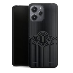 Premium Carry Case Single Matt black