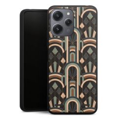 New Carry Case Hülle mattschwarz