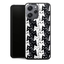 New Carry Case Hülle mattschwarz