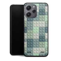 New Carry Case Hülle mattschwarz