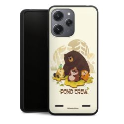 Premium Carry Case Single Matt black