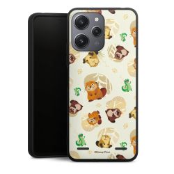 Premium Carry Case Single Matt black