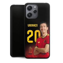 New Carry Case Hülle mattschwarz