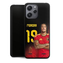 New Carry Case Hülle mattschwarz