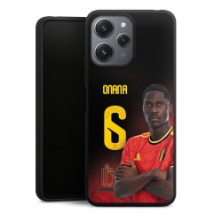 New Carry Case Hülle mattschwarz