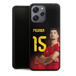 New Carry Case Hülle mattschwarz